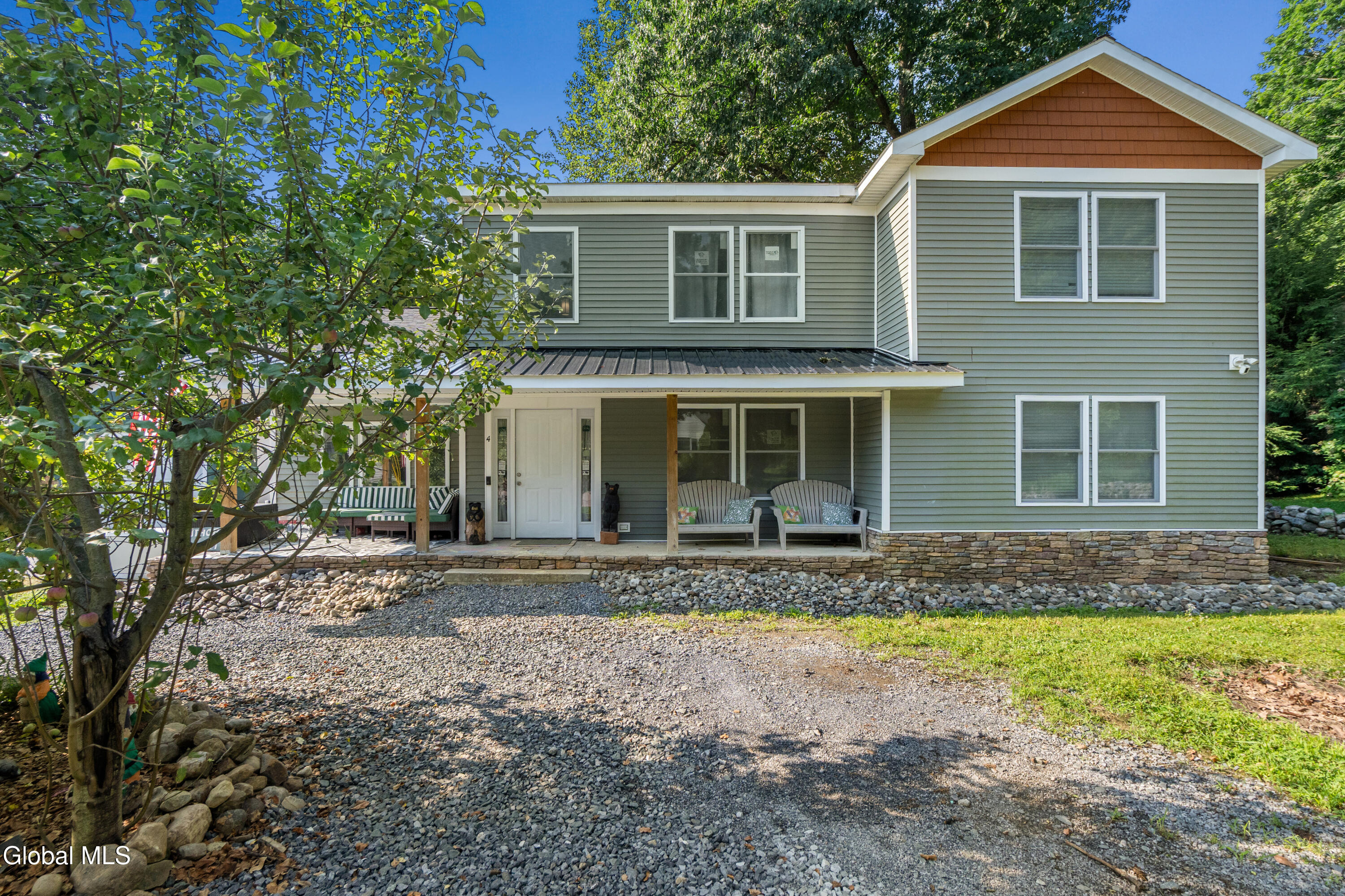 4 North Street Ballston Lake NY 12019