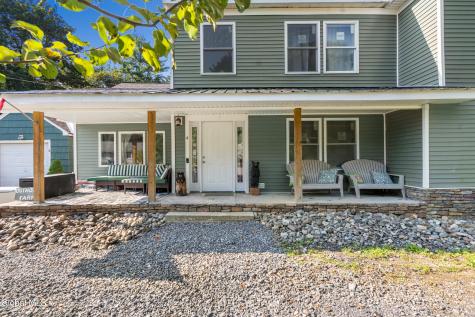 4 North Street Ballston Lake NY 12019