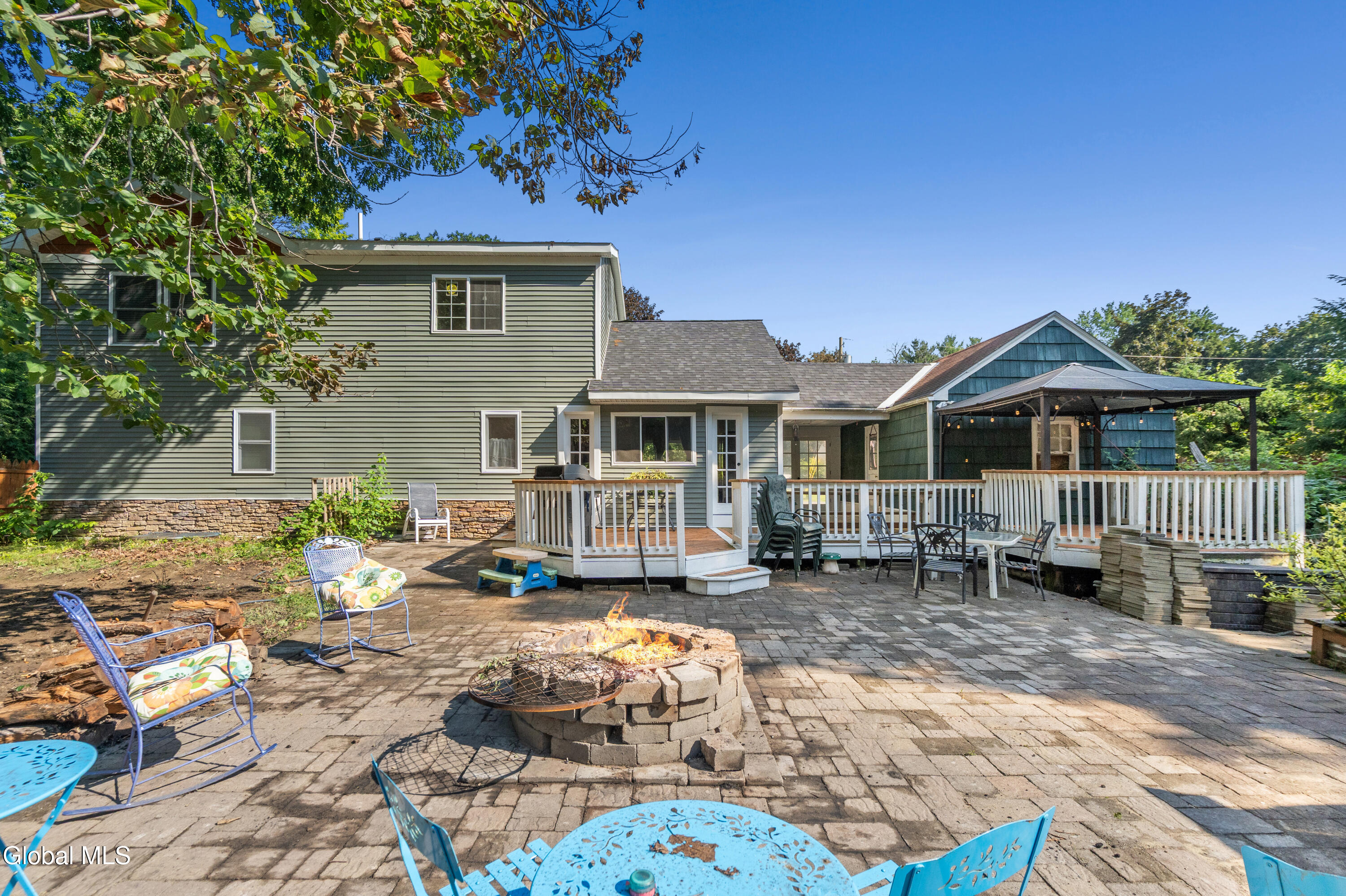 4 North Street Ballston Lake NY 12019