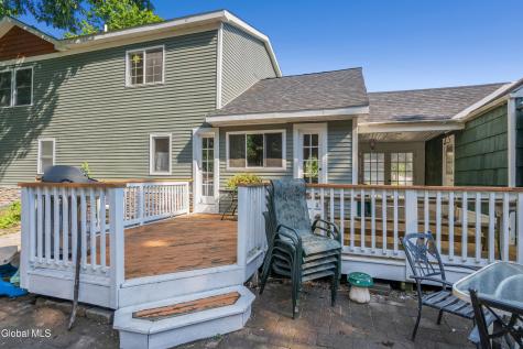 4 North Street Ballston Lake NY 12019
