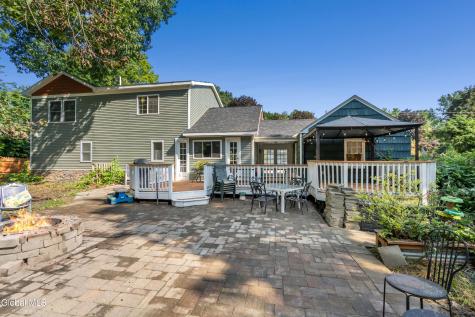 4 North Street Ballston Lake NY 12019