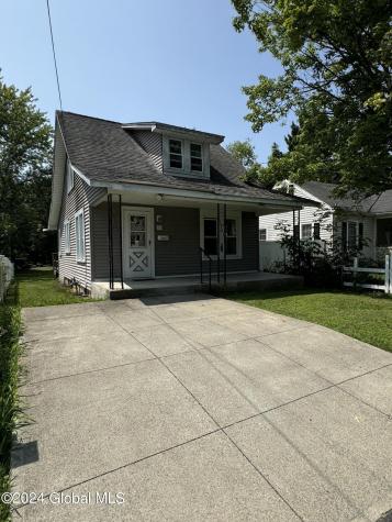 29 Delaware Avenue Rensselaer NY 12144