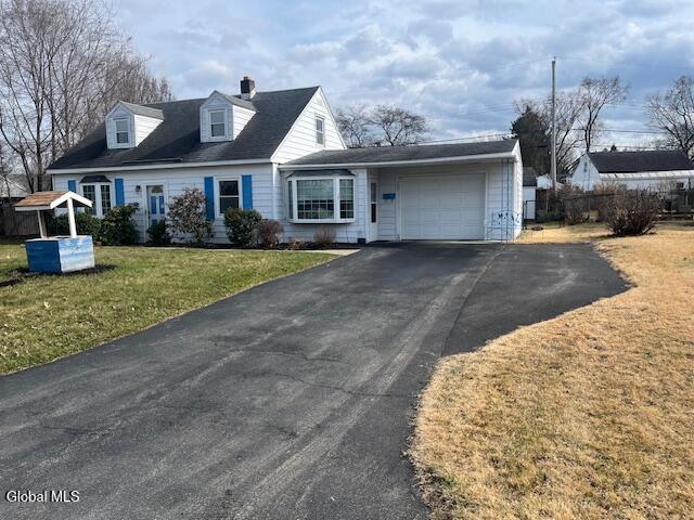 1051 Inner Drive Schenectady NY 12303