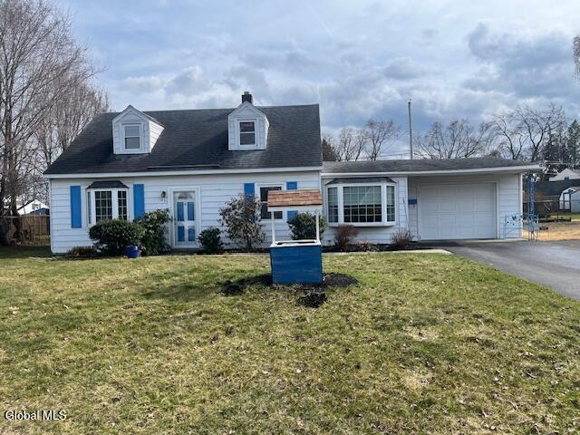 1051 Inner Drive Schenectady NY 12303