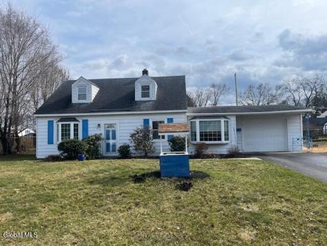 1051 Inner Drive Schenectady NY 12303