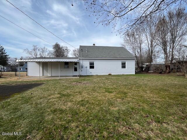 1051 Inner Drive Schenectady NY 12303