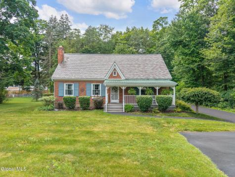 260 Consaul Road Colonie NY 12205