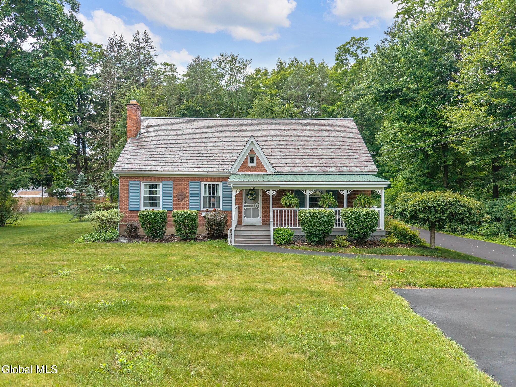 260 Consaul Road Colonie NY 12205