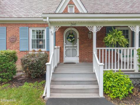 260 Consaul Road Colonie NY 12205