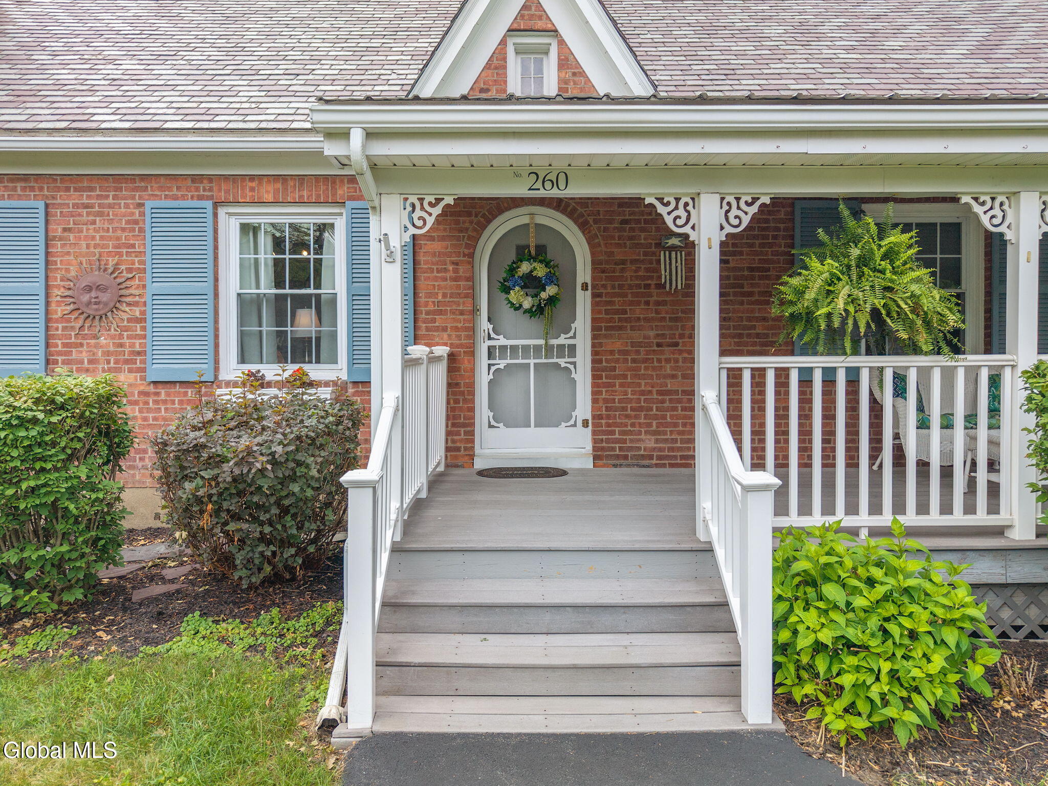 260 Consaul Road Colonie NY 12205