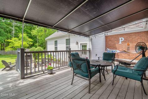 260 Consaul Road Colonie NY 12205