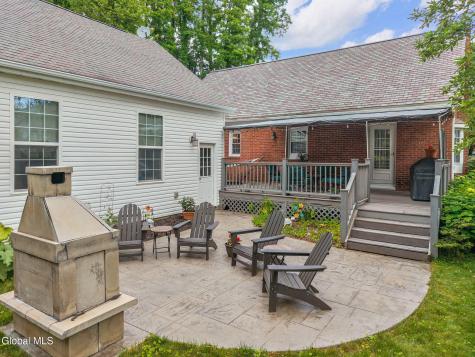 260 Consaul Road Colonie NY 12205