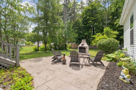 260 Consaul Road Colonie NY 12205