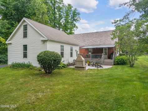260 Consaul Road Colonie NY 12205