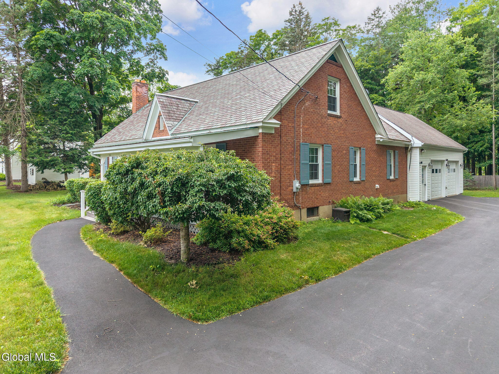 260 Consaul Road Colonie NY 12205