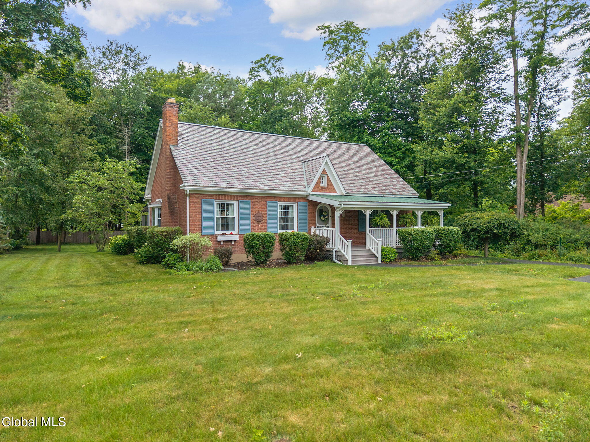 260 Consaul Road Colonie NY 12205