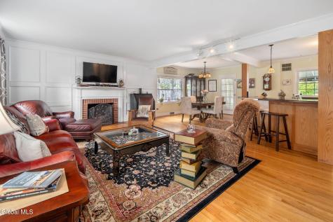 260 Consaul Road Colonie NY 12205