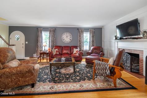 260 Consaul Road Colonie NY 12205