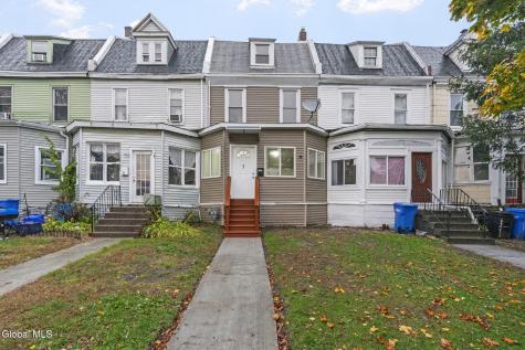 3 Manning Square Albany NY 12206