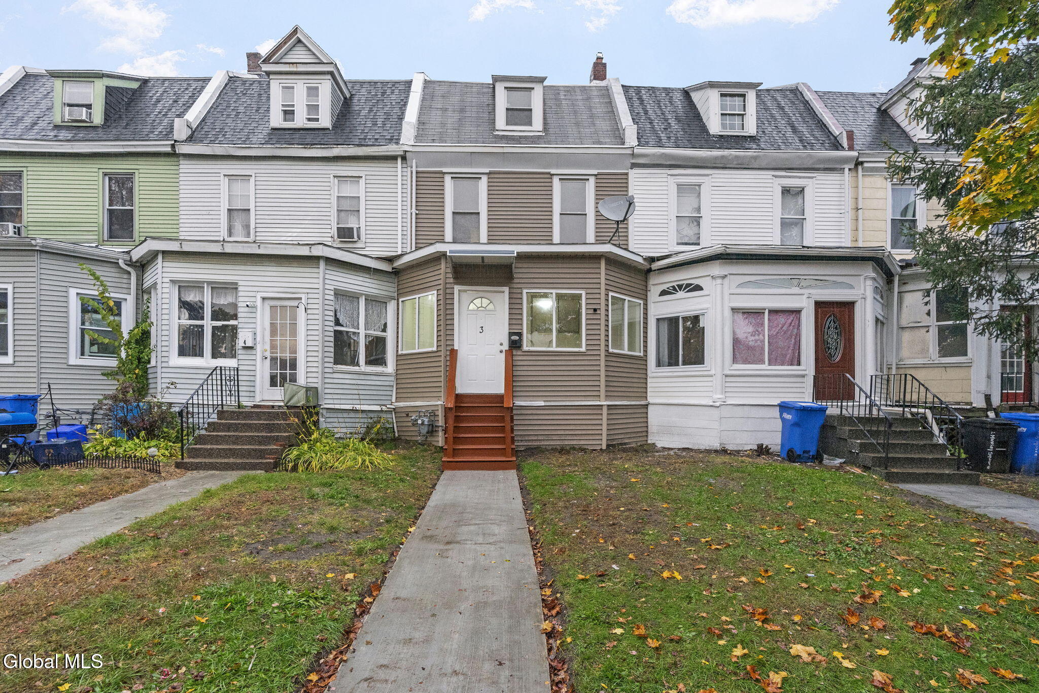 3 Manning Square Albany NY 12206