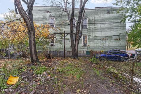 3 Manning Square Albany NY 12206