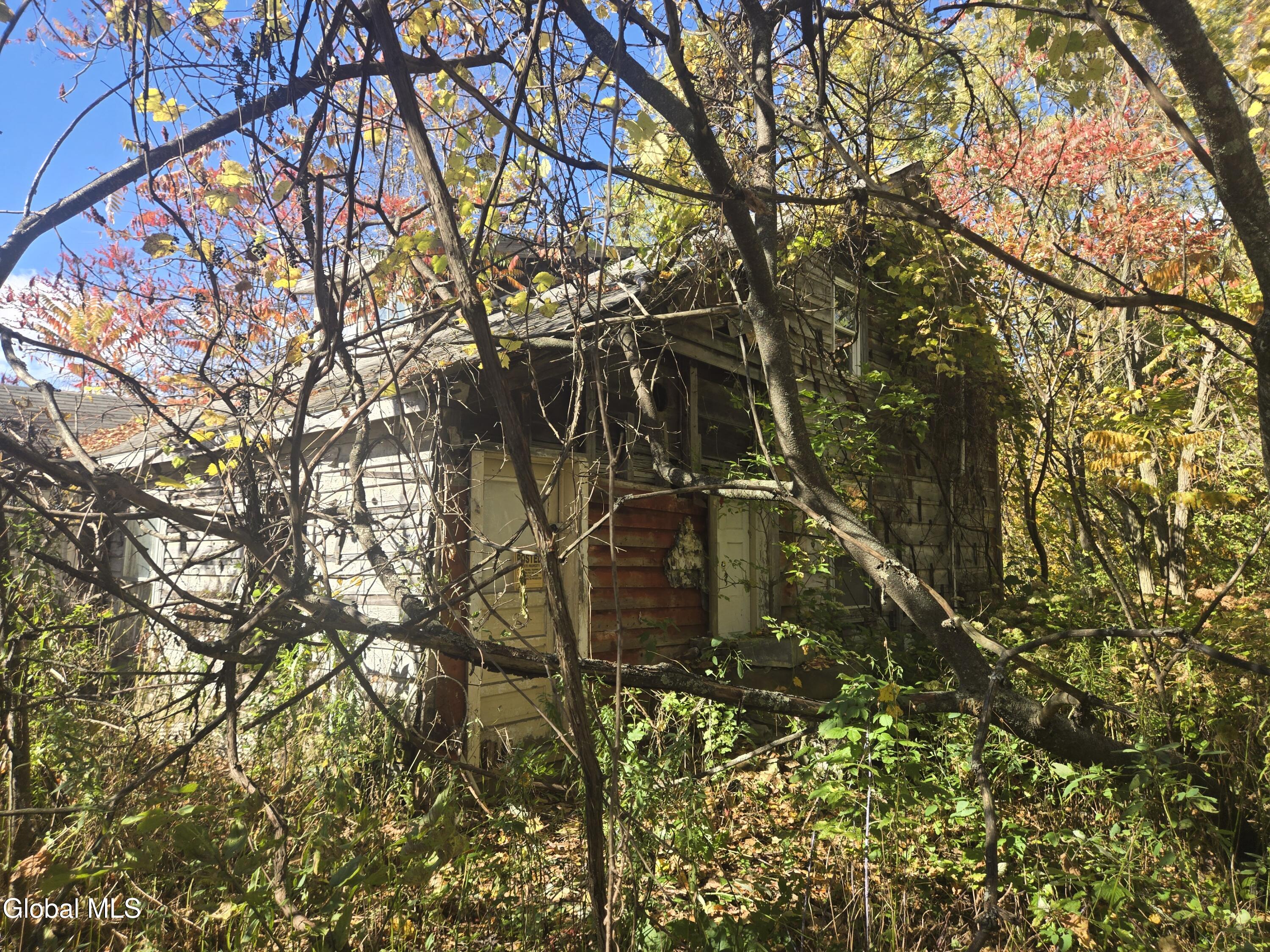 175 Hyney Hill Road Fultonville NY 12072