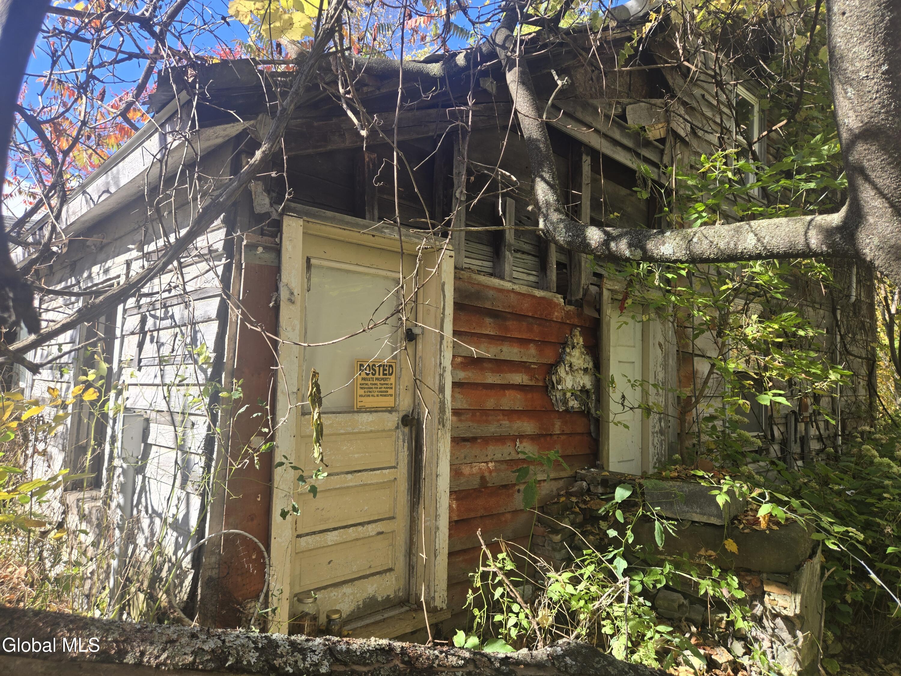 175 Hyney Hill Road Fultonville NY 12072