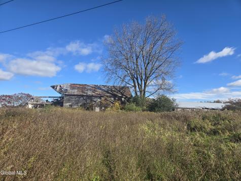 175 Hyney Hill Road Fultonville NY 12072