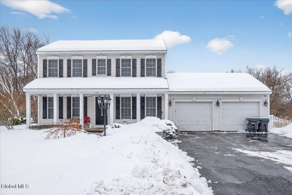 118 Horizon Boulevard Rotterdam NY 12306