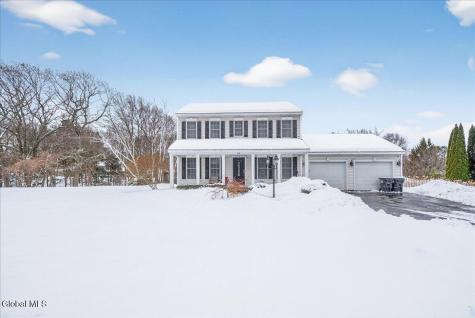 118 Horizon Boulevard Rotterdam NY 12306