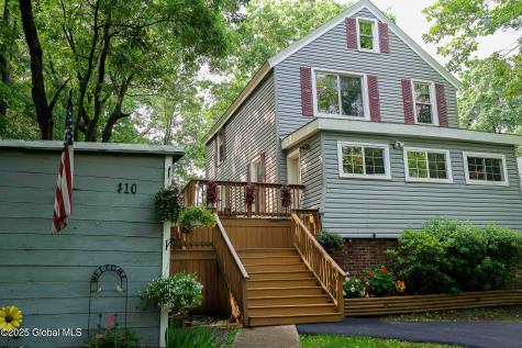 410 Lansing Avenue Troy NY 12182