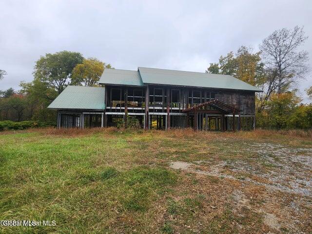 5015 Route 9n Corinth NY 12822