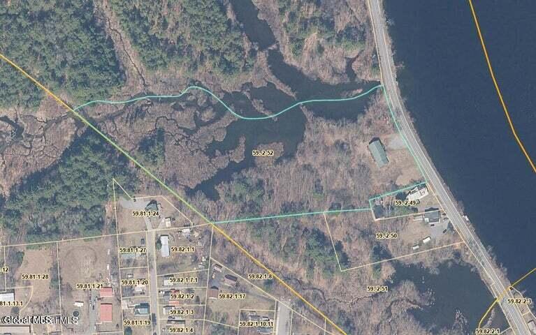 5015 Route 9n Corinth NY 12822
