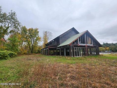 5015 Route 9n Corinth NY 12822