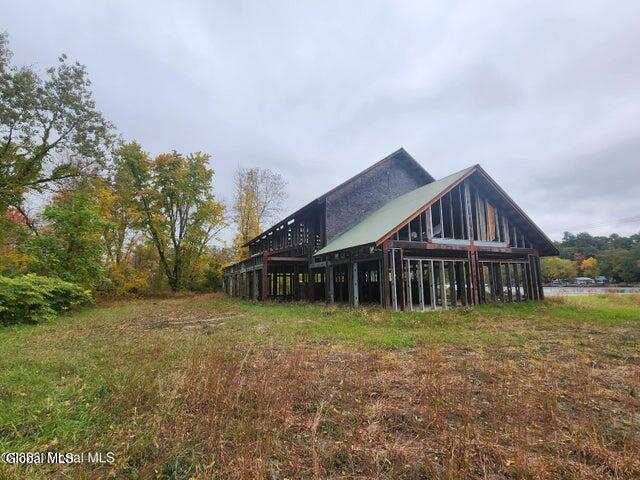 5015 Route 9n Corinth NY 12822