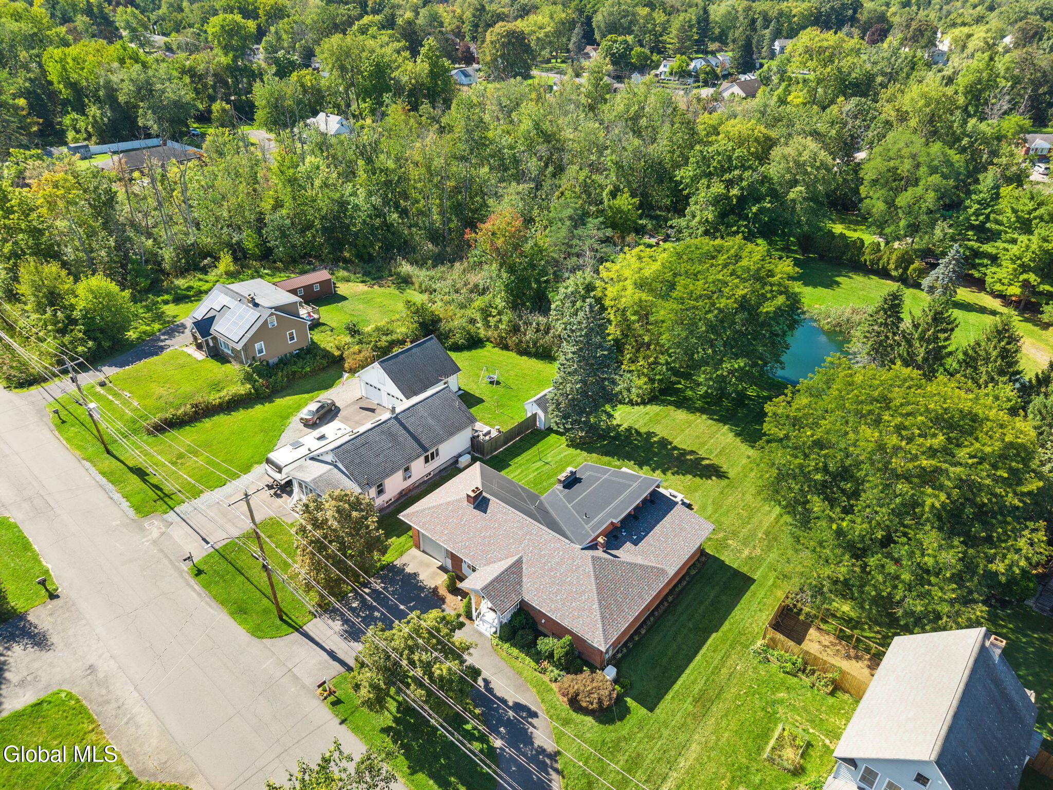 23 Nutwood Avenue Schenectady NY 12304