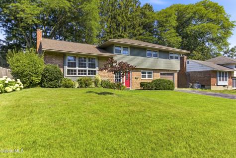 174 Ormond Street Albany NY 12208