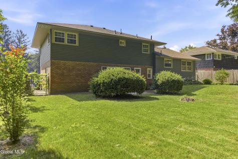174 Ormond Street Albany NY 12208