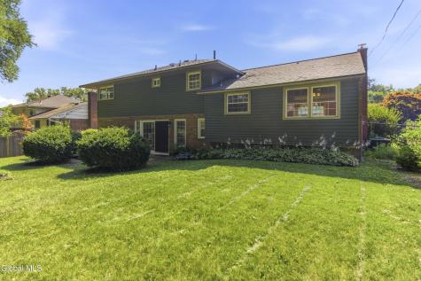 174 Ormond Street Albany NY 12208