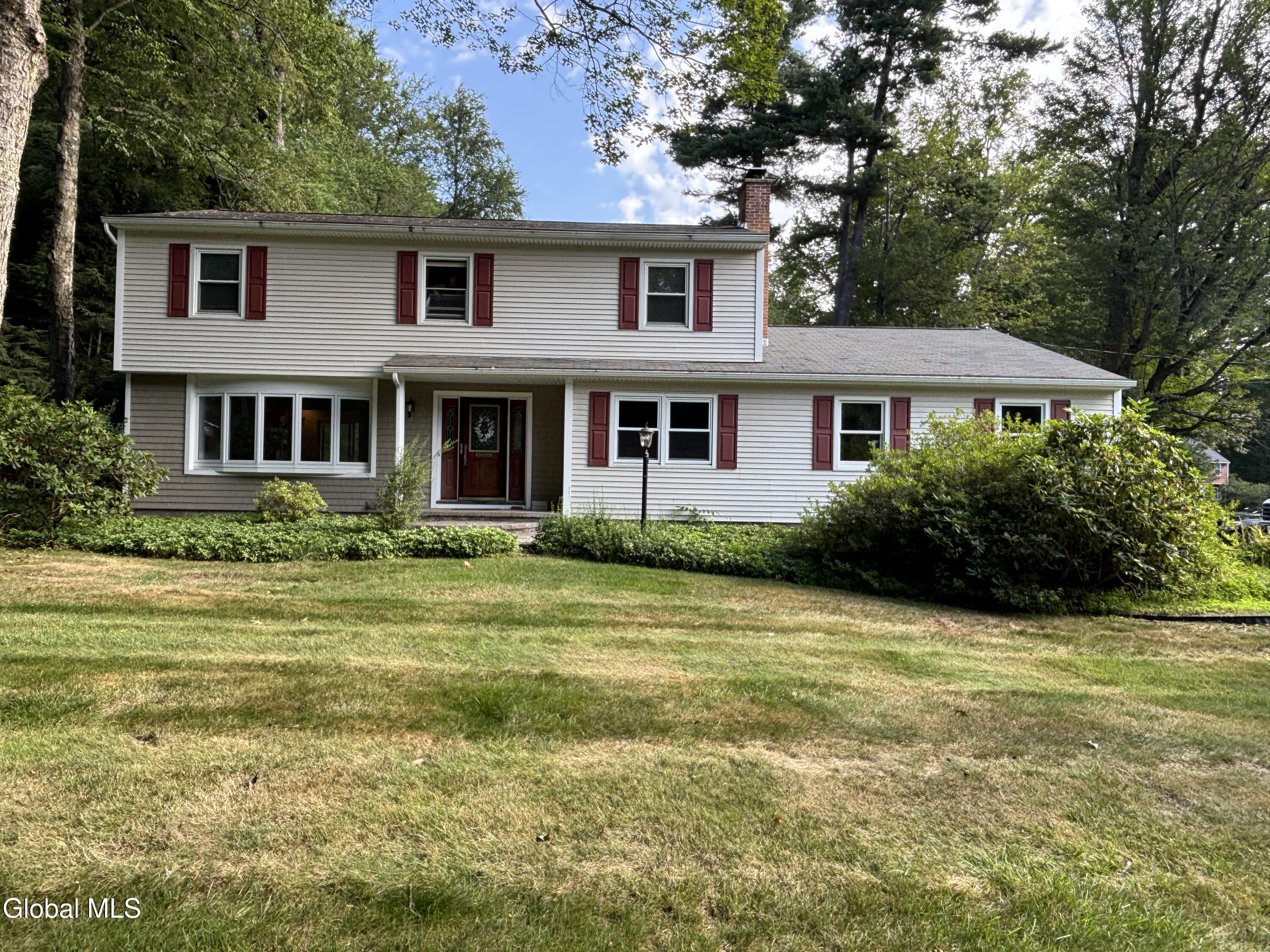 102 Woodhaven Drive Glenville NY 12302
