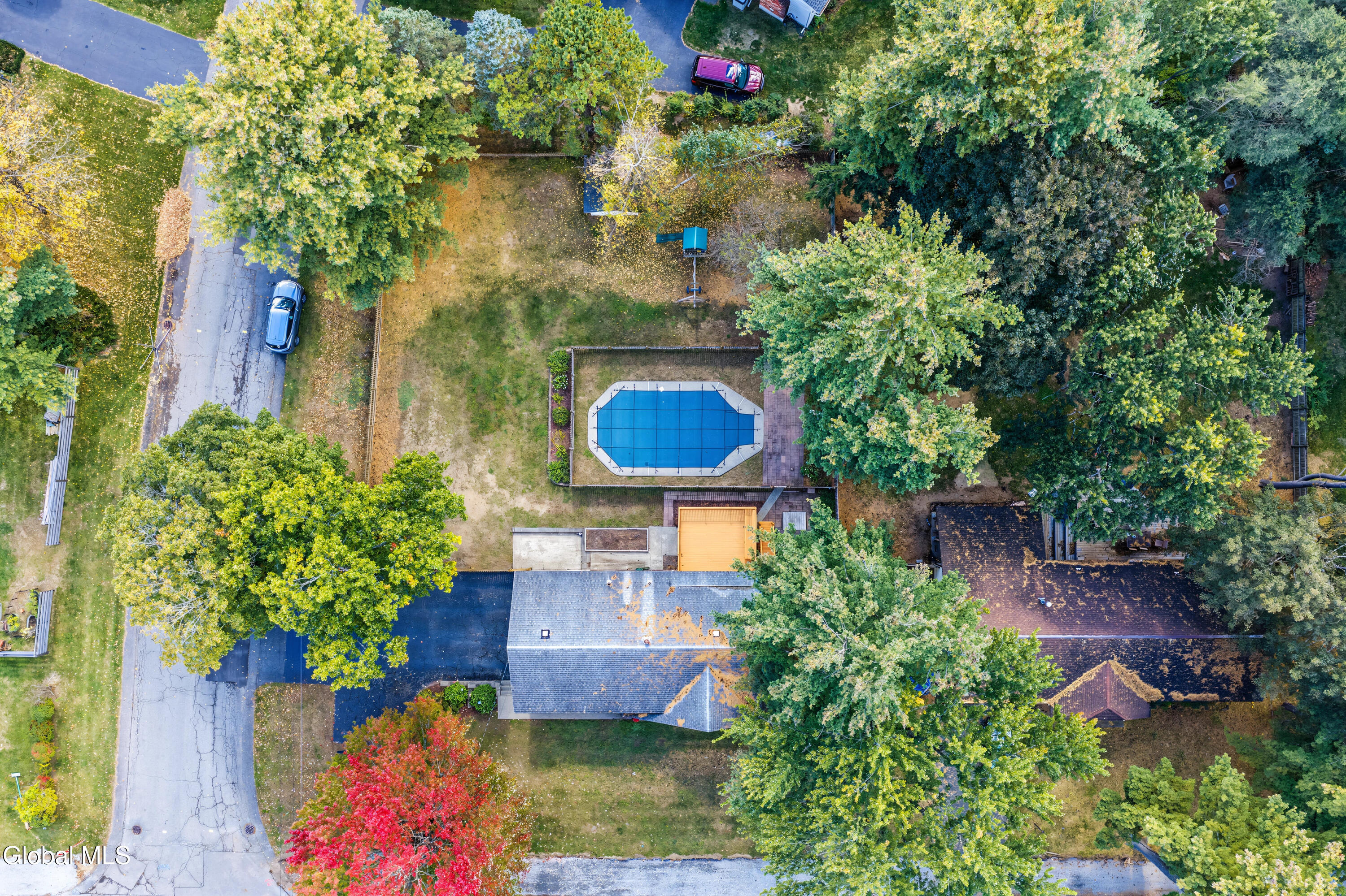 3086 E Old State Road Schenectady NY 12303