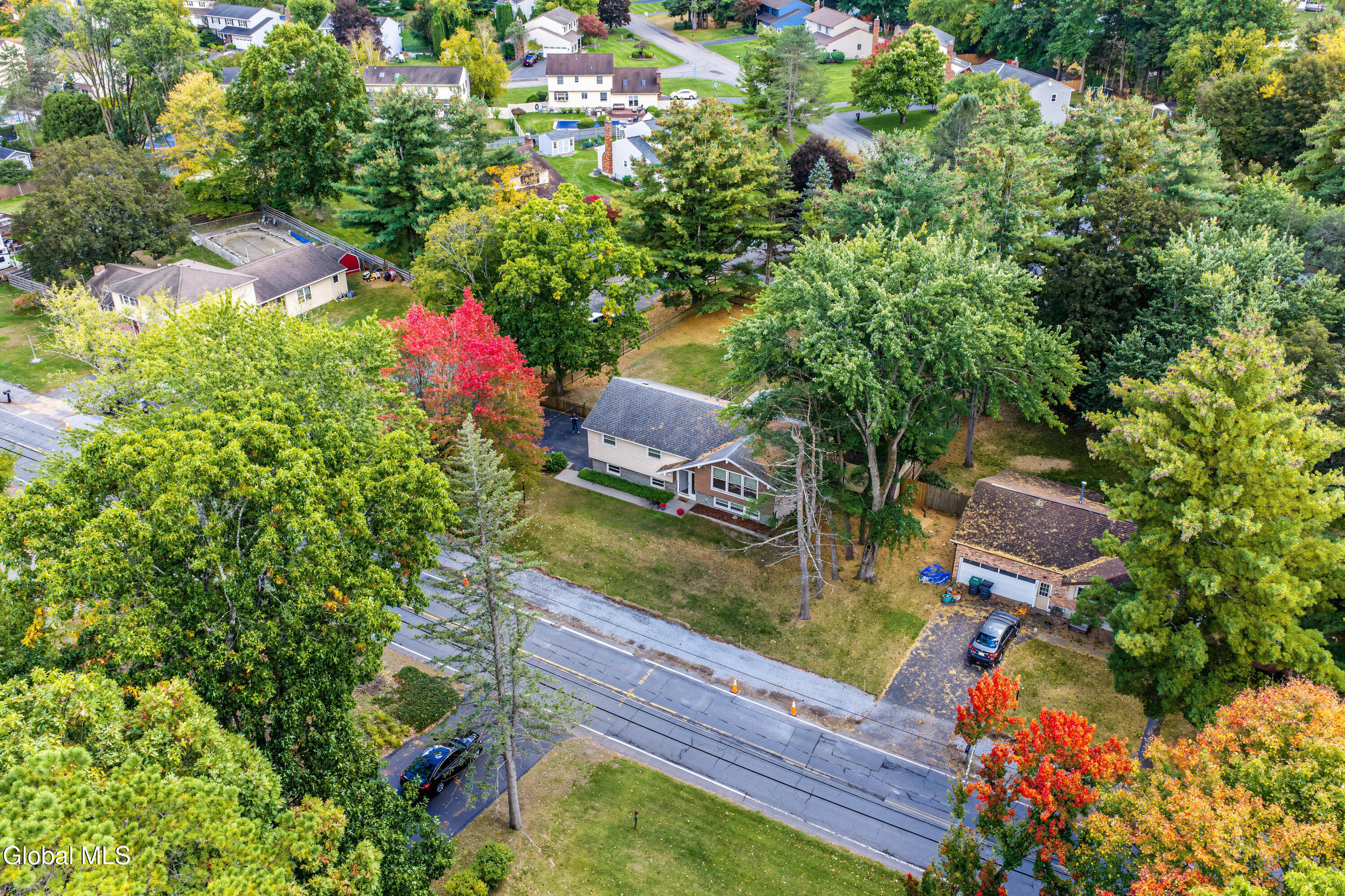 3086 E Old State Road Schenectady NY 12303
