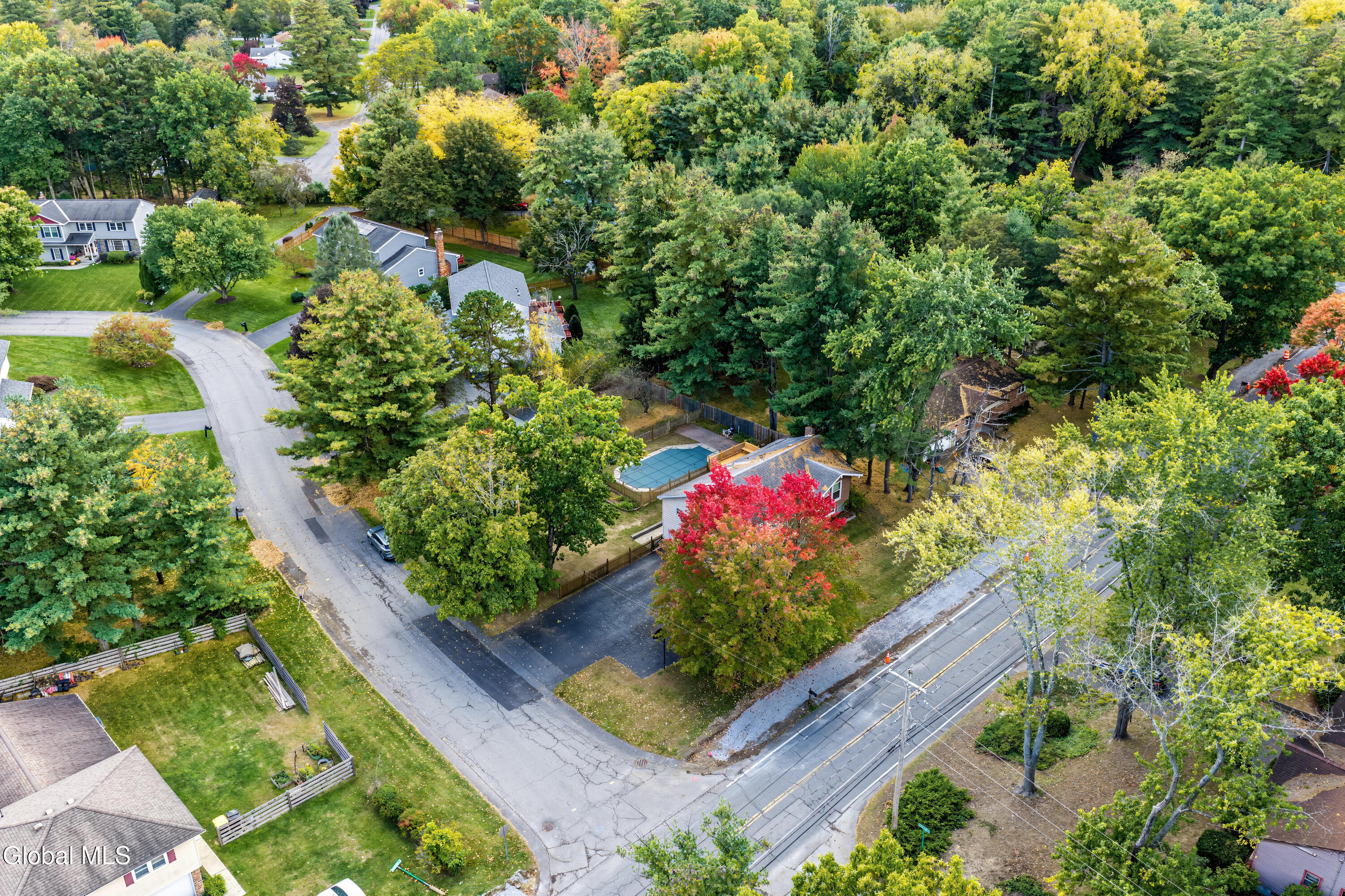 3086 E Old State Road Schenectady NY 12303