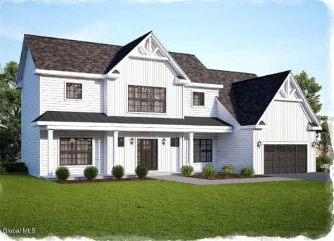 5 Mapleton Court Clifton Park NY 12065