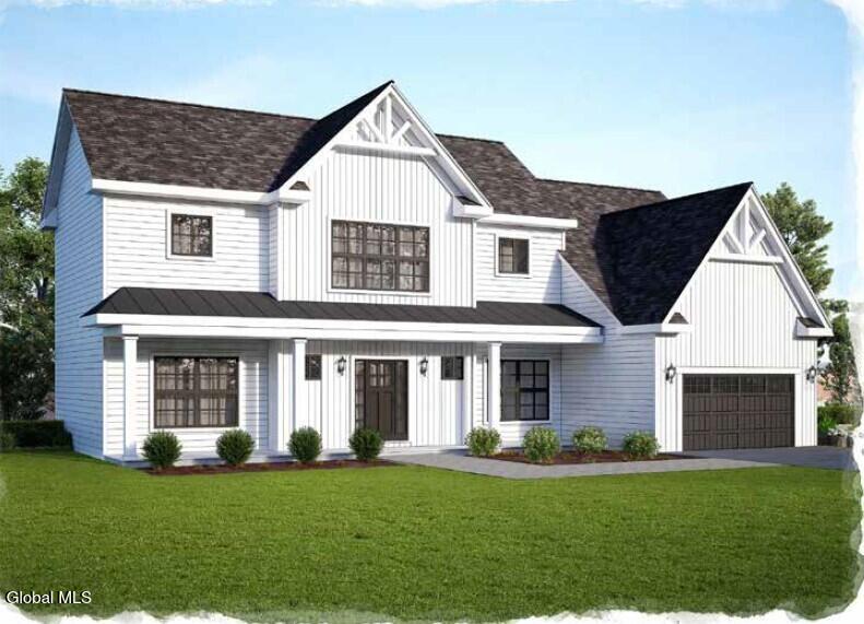 5 Mapleton Court Clifton Park NY 12065