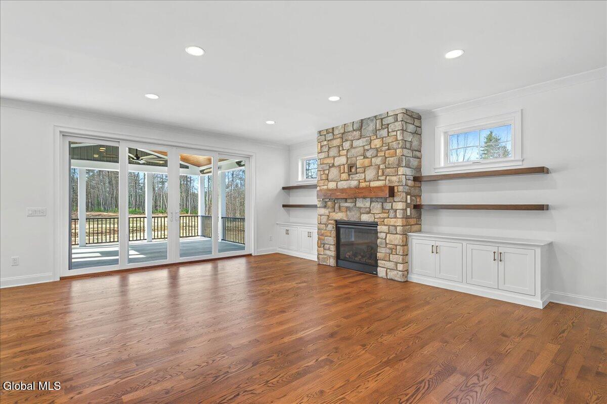 5 Mapleton Court Clifton Park NY 12065