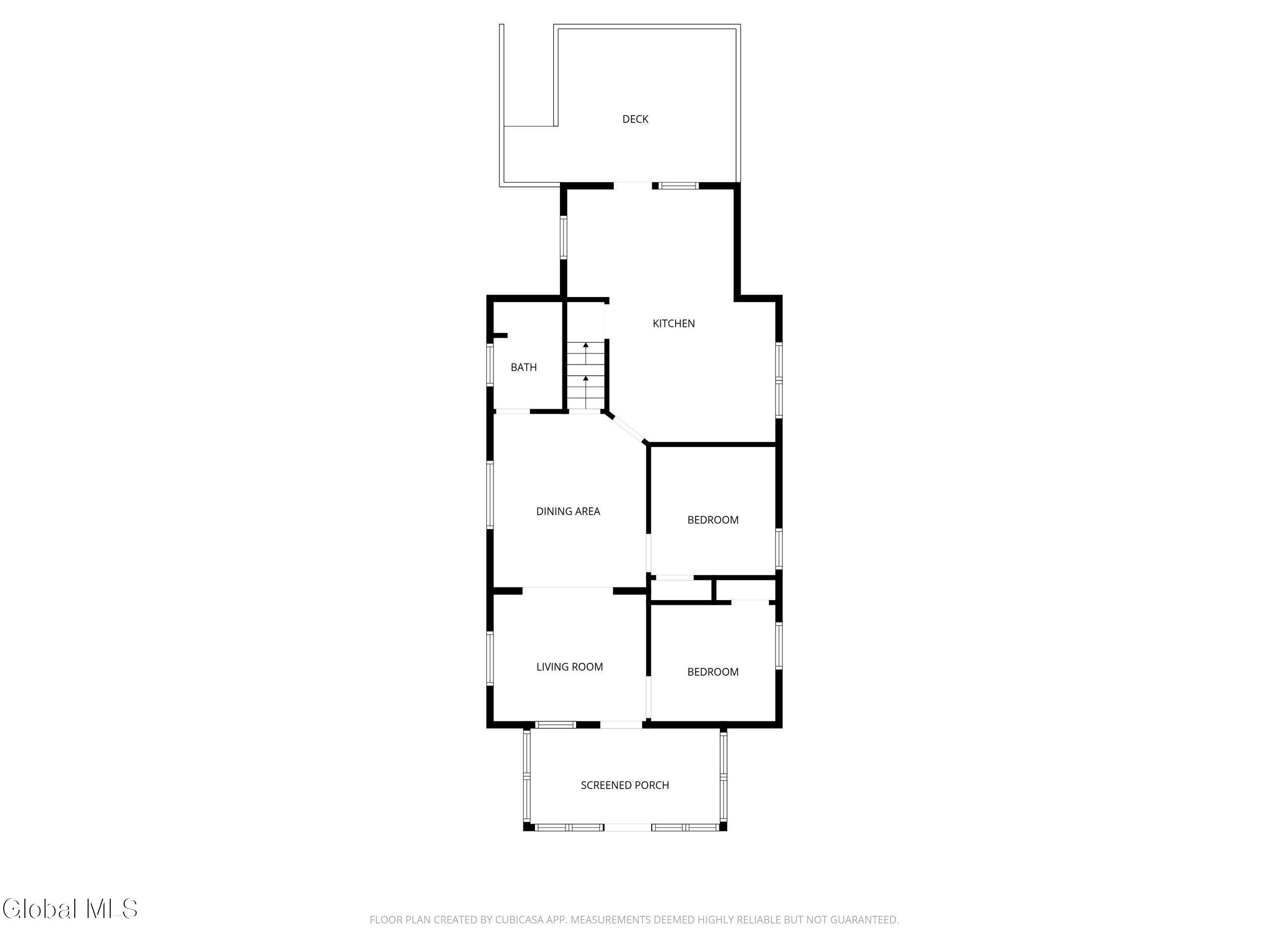 2093 Oaklawn Avenue Schenectady NY 12306