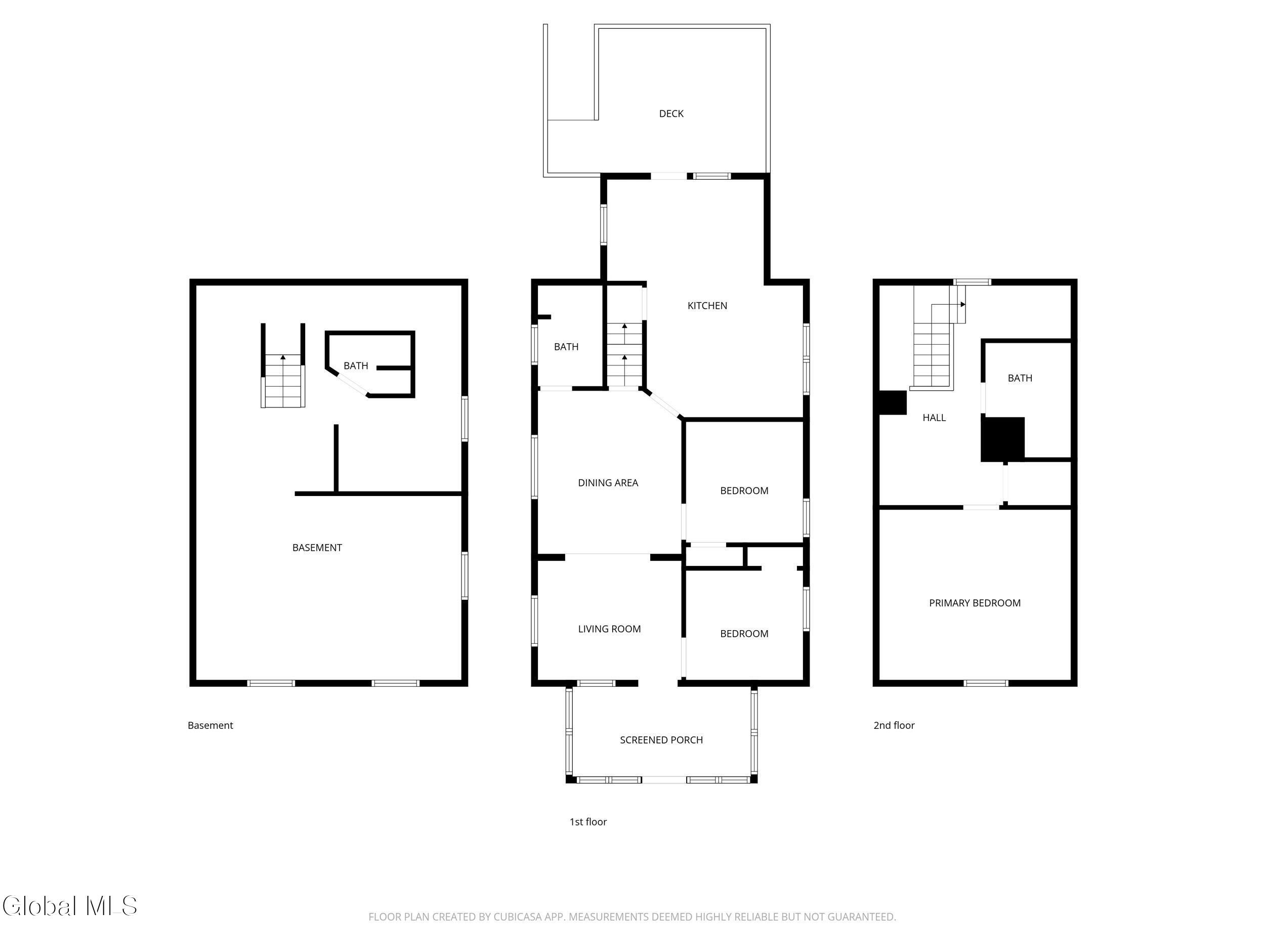 2093 Oaklawn Avenue Schenectady NY 12306