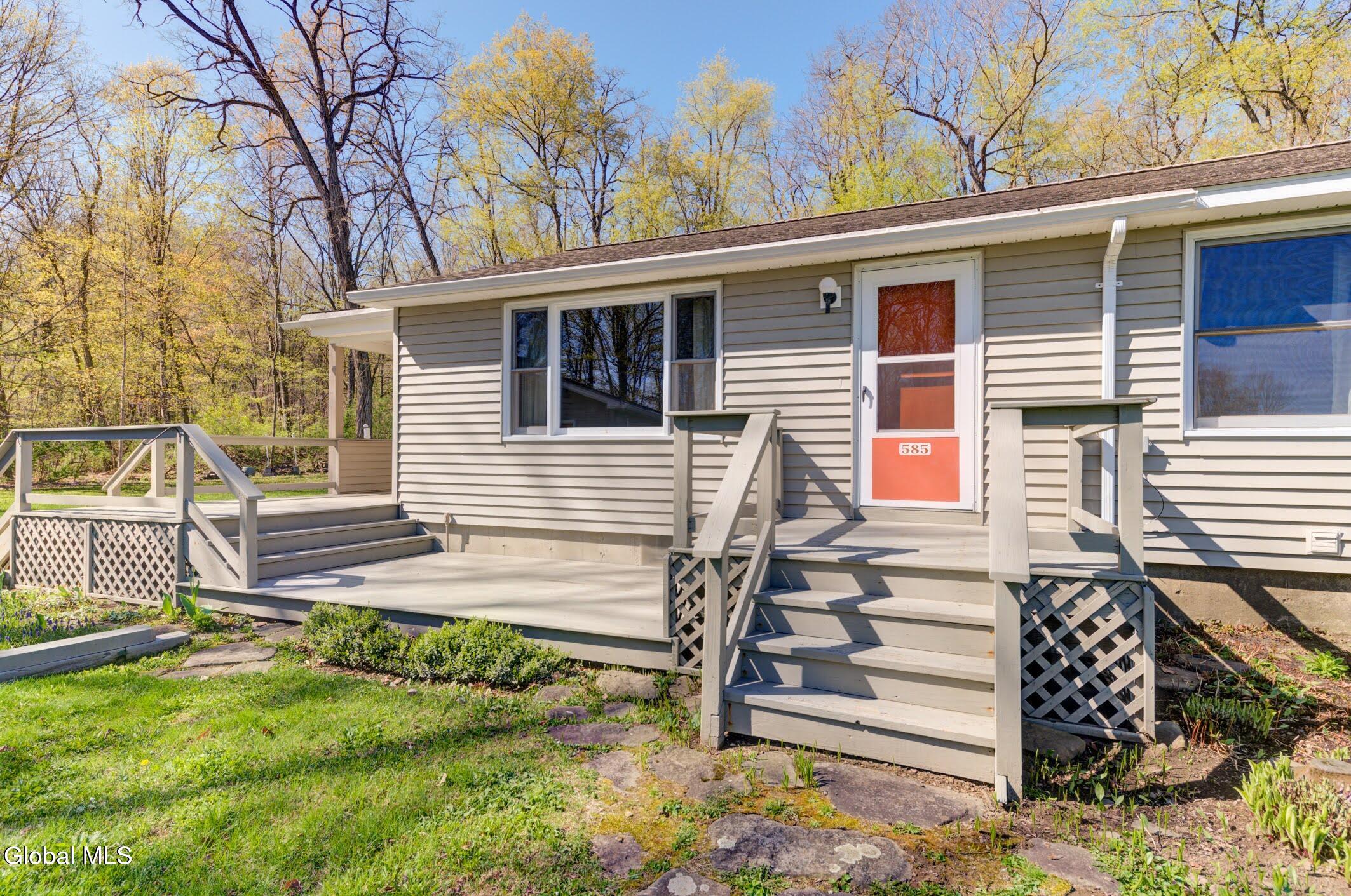 585 Logtown Road Fultonville NY 12072