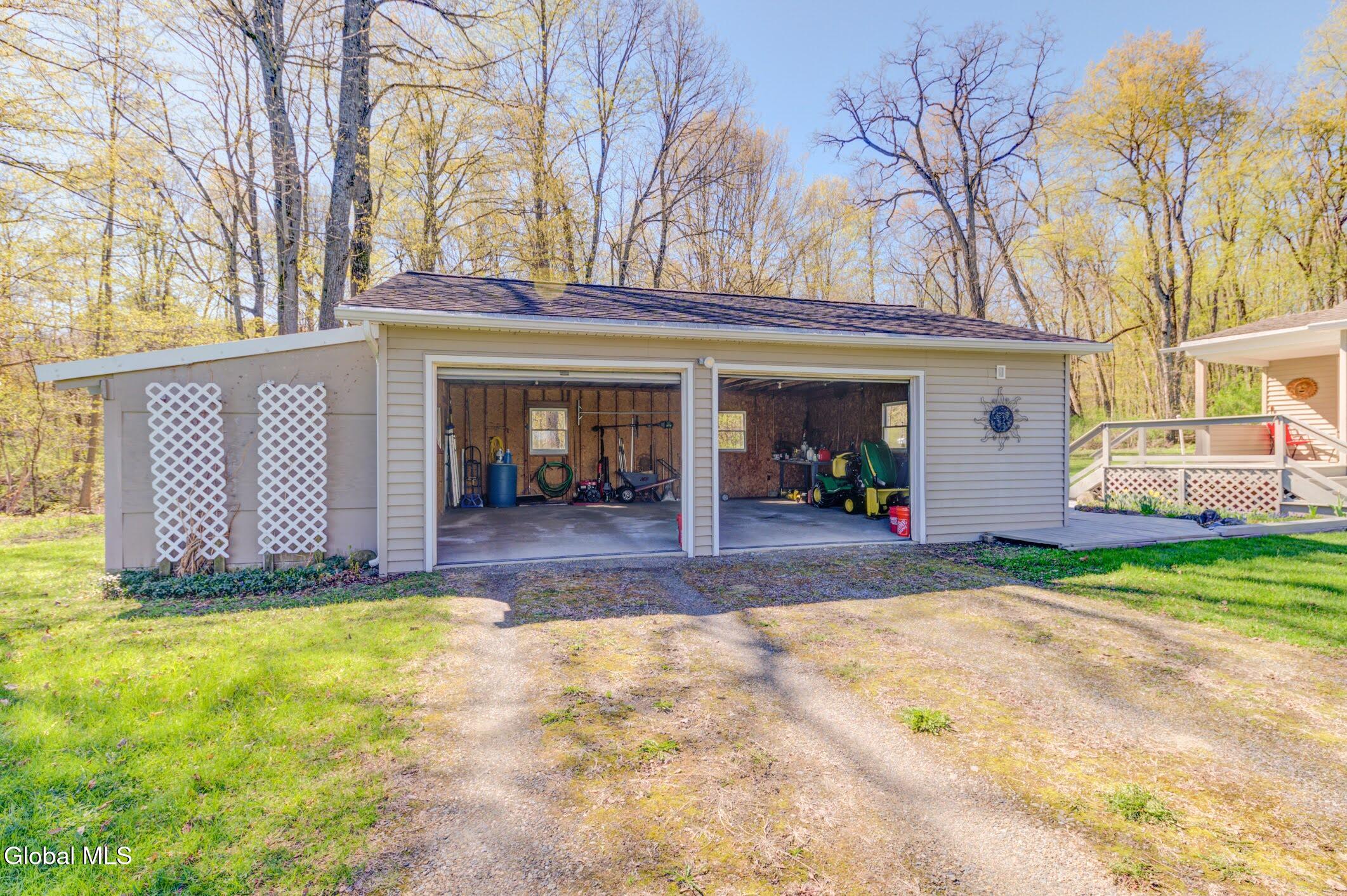 585 Logtown Road Fultonville NY 12072